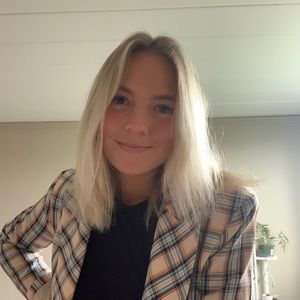 Meet your Posher, Jess